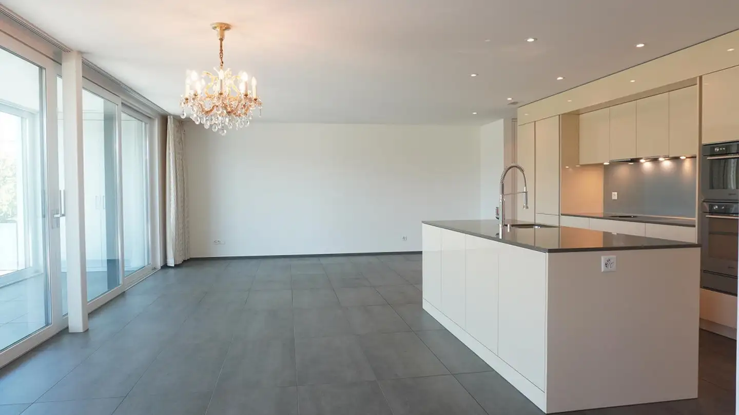 Apartment for sale - Brunnmattweg 10, 4450 Sissach
