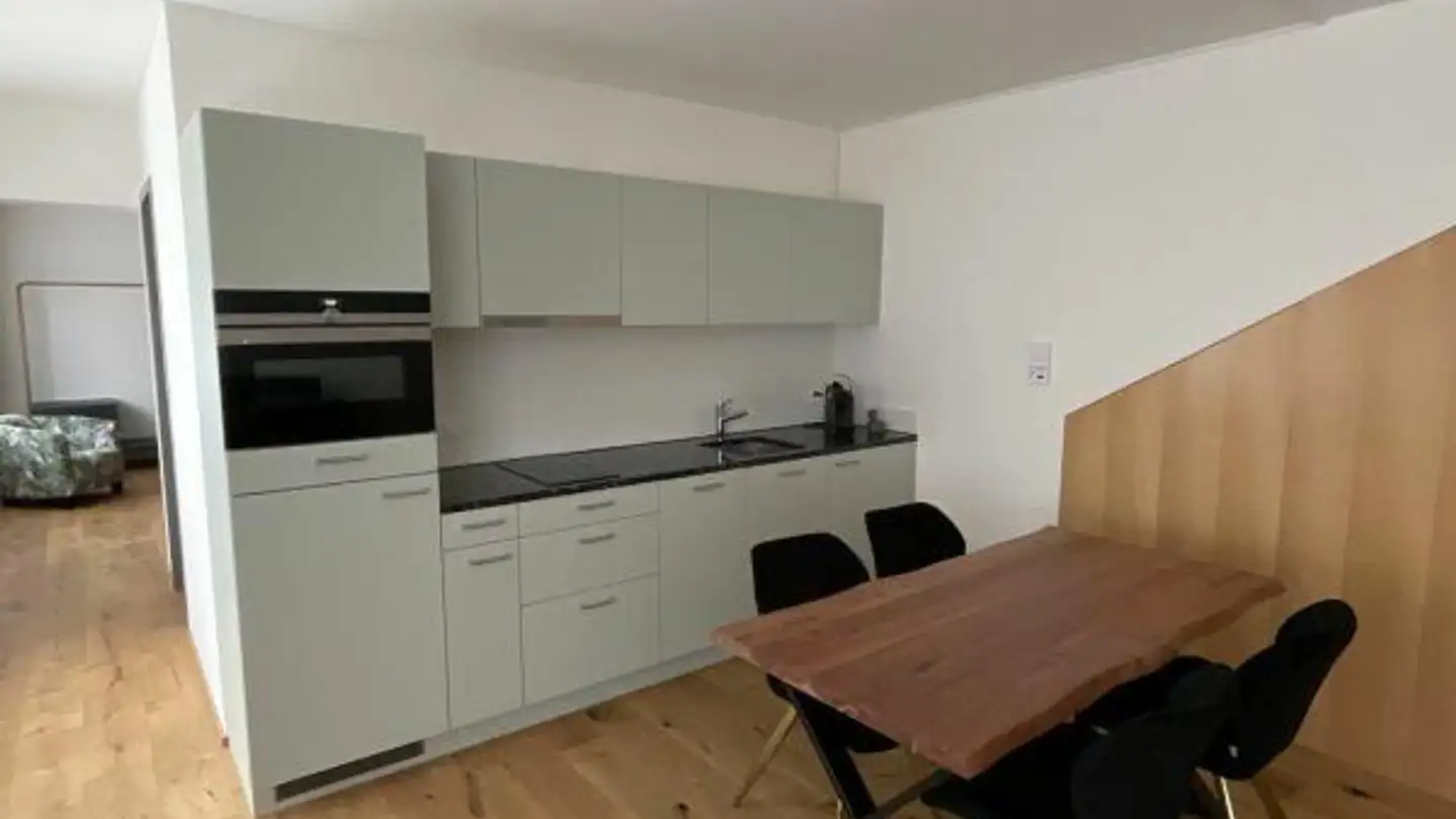 Apartment for rent - Tellsgasse 3, 6460 Altdorf UR