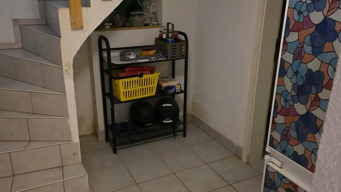 Stanza singola in affitto - Grabenmühleweg 31, 3049 Säriswil - Foto 4