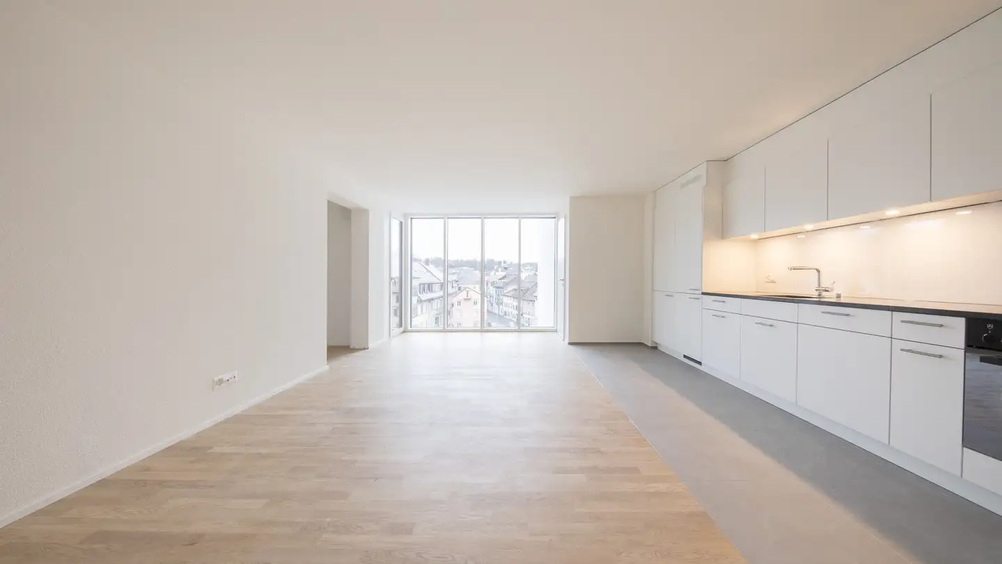 Appartamento in affitto - Aarauerstrasse 55, 4600 Olten - Foto 3