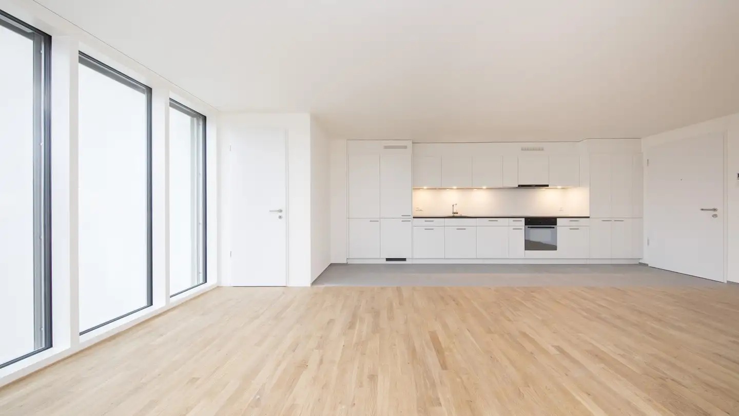 Appartamento in affitto - Aarauerstrasse 55, 4600 Olten - Foto 4