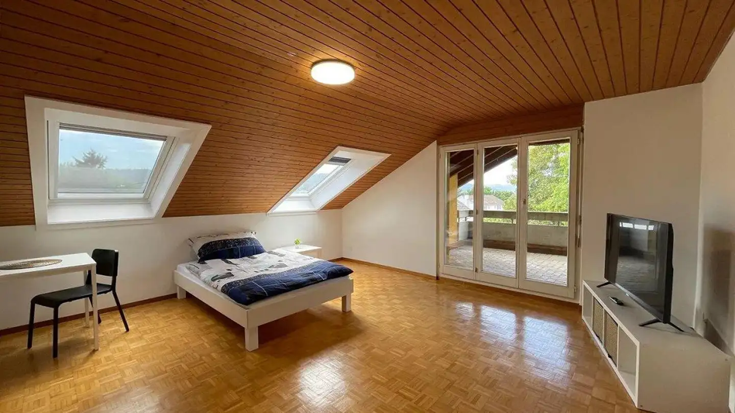 Appartamento in affitto - Ringstrasse, 8107 Buchs ZH