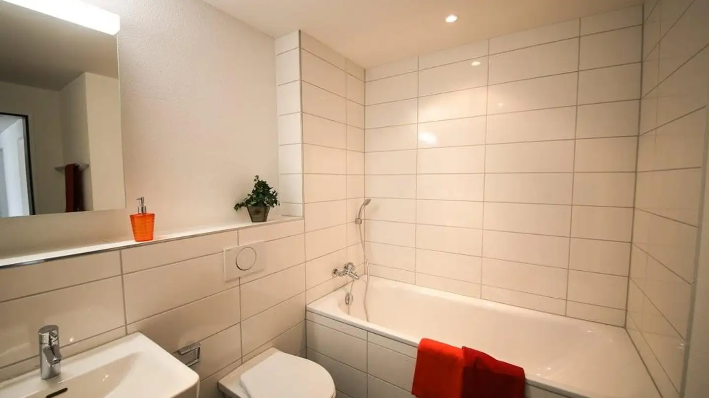 Appartamento in affitto - Ullmannstrasse 19, 9014 St. Gallen - Photo 2