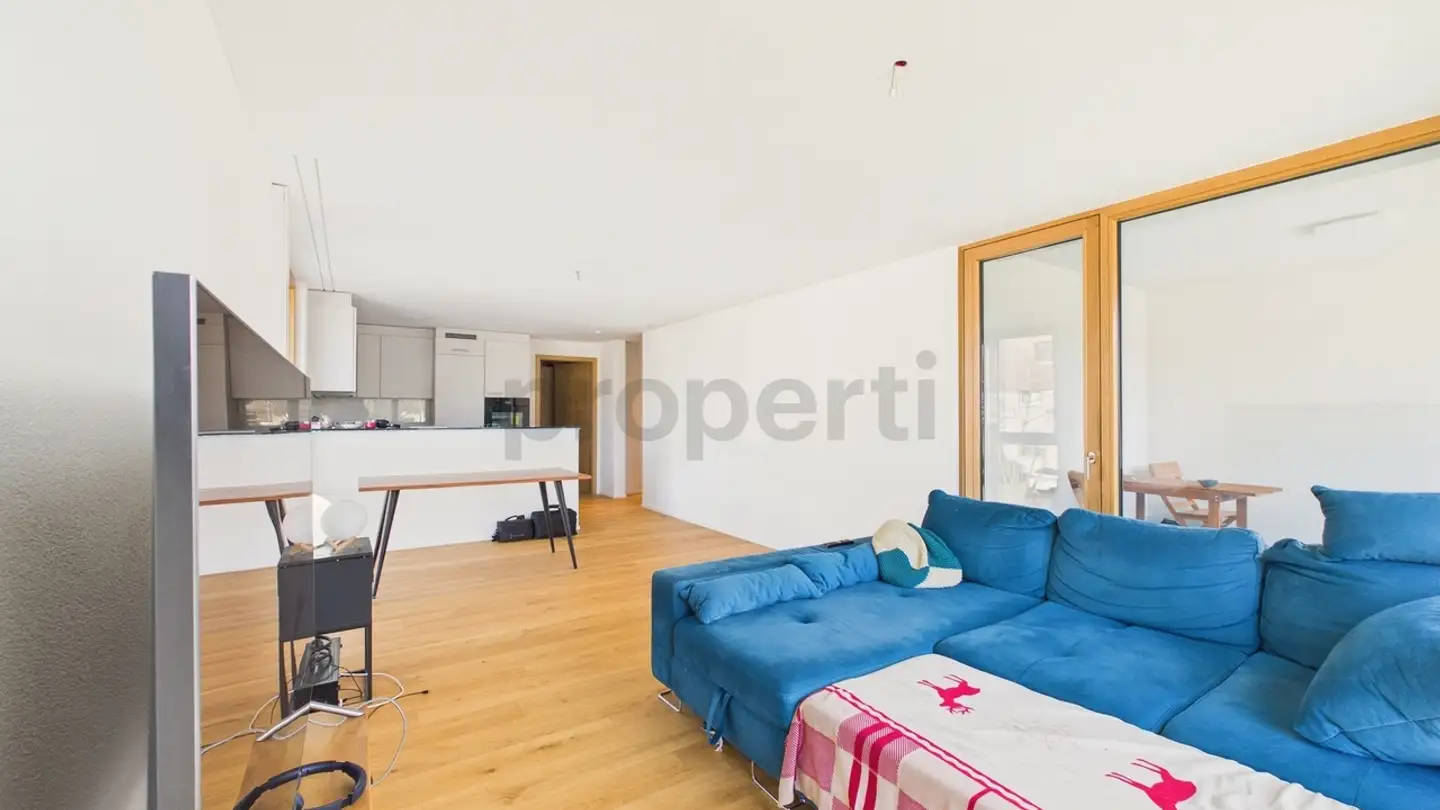Apartment for rent - 5444 Künten