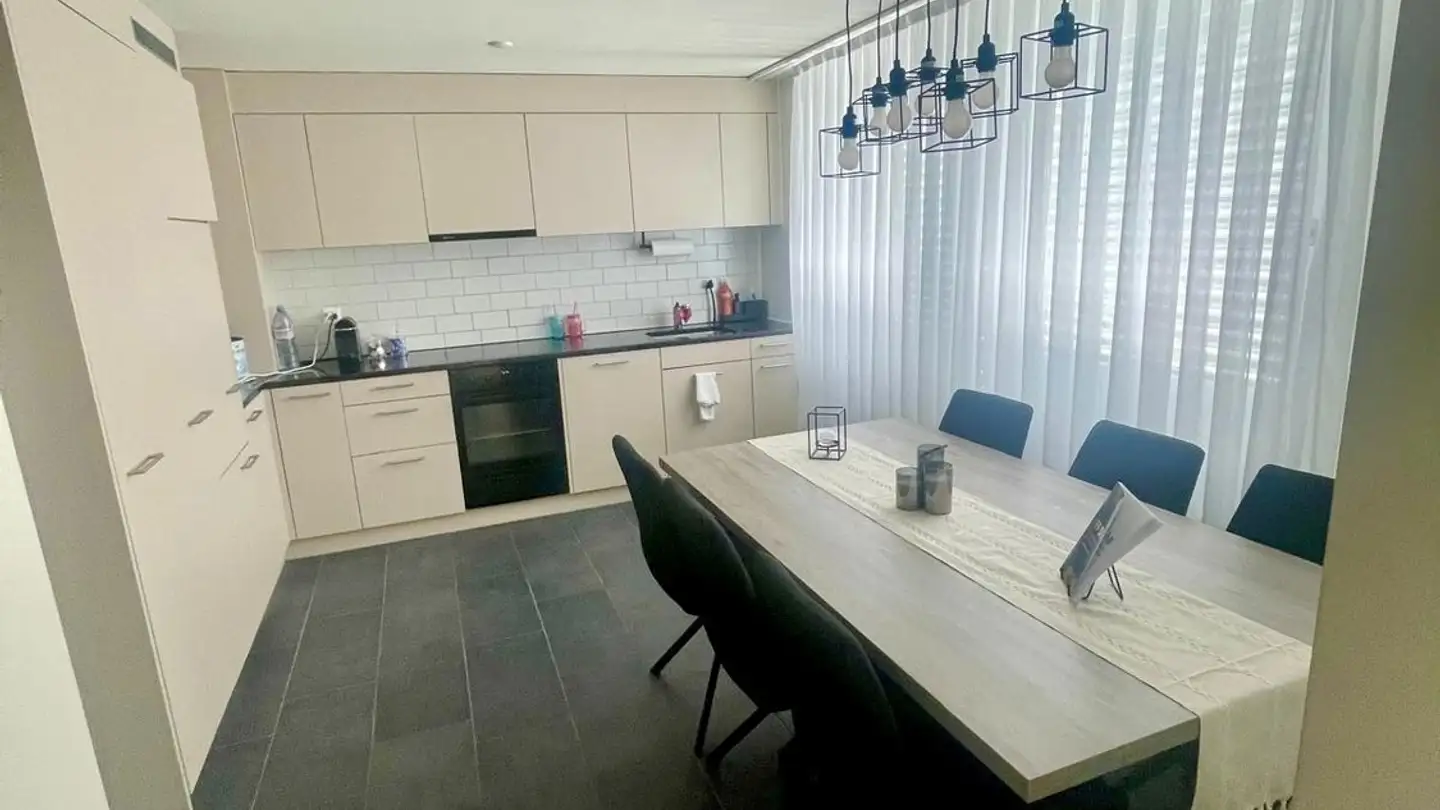 Apartment for rent - Rütistrasse 24, 8134 Adliswil