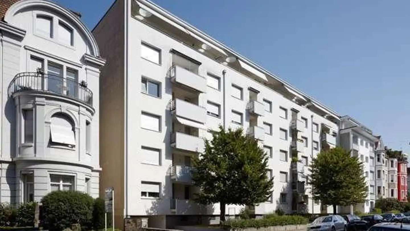 Appartamento in affitto - Gotthelfstrasse 98, 4054 Basel