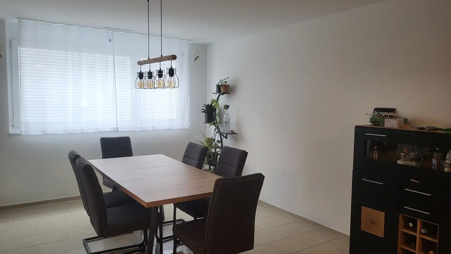 Apartment for rent - Mülibachstrasse 55, 8107 Buchs ZH - Photo 2