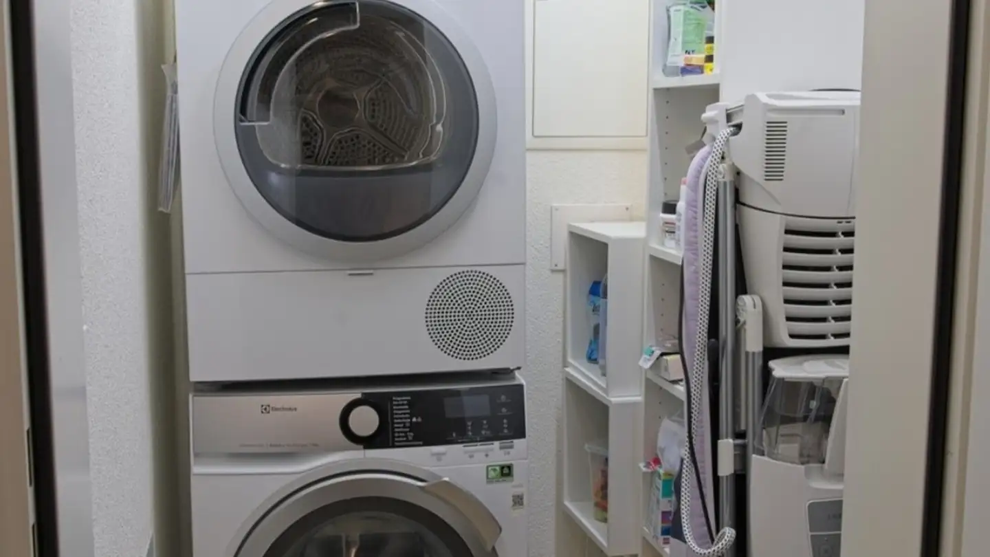 Apartment for rent - Mülibachstrasse 55, 8107 Buchs ZH - Photo 3