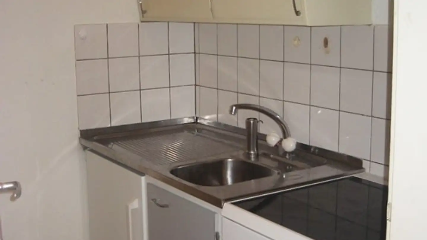 Appartamento in affitto - Waldenburgerstrasse 12, 4052 Basel - Photo 2