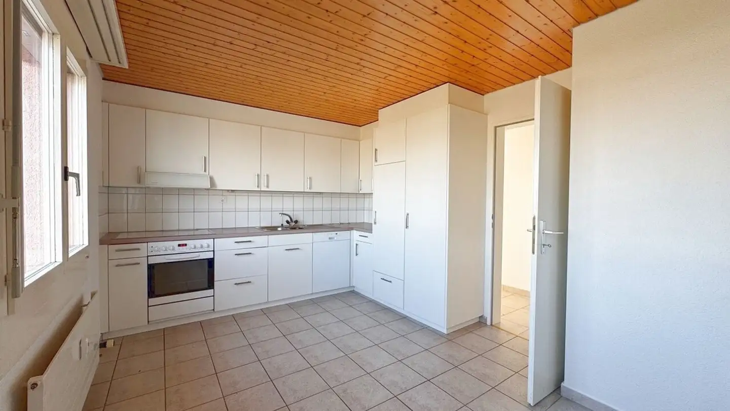 Wohnung mieten - J. Hochstrasserweg, 3427 Utzenstorf - Foto 4