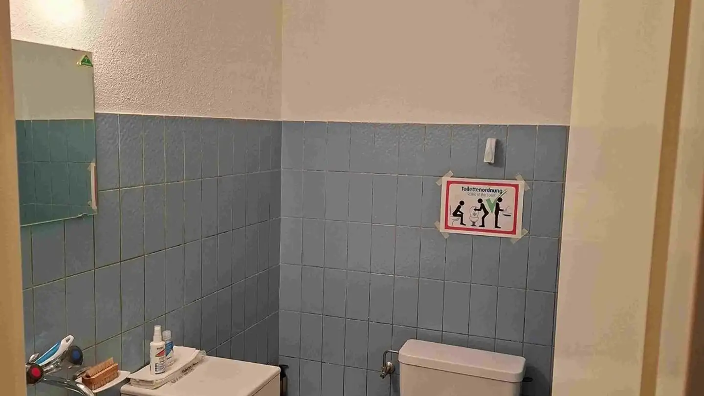 Atelier à louer - Herrenwisstrasse 20, 8180 Bülach - Photo 3