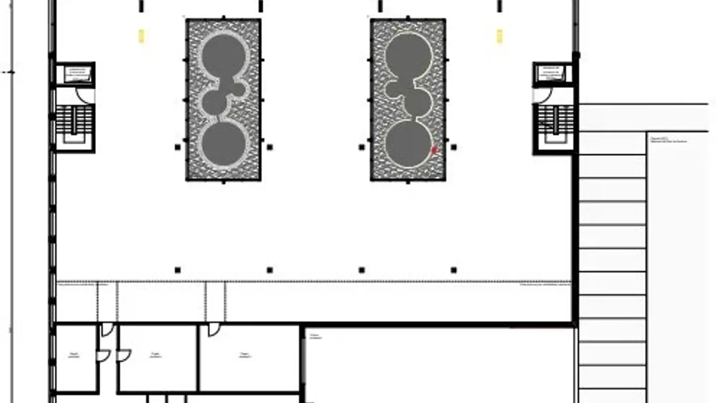 Bürofläche mieten - 1226 Thônex - Foto 3