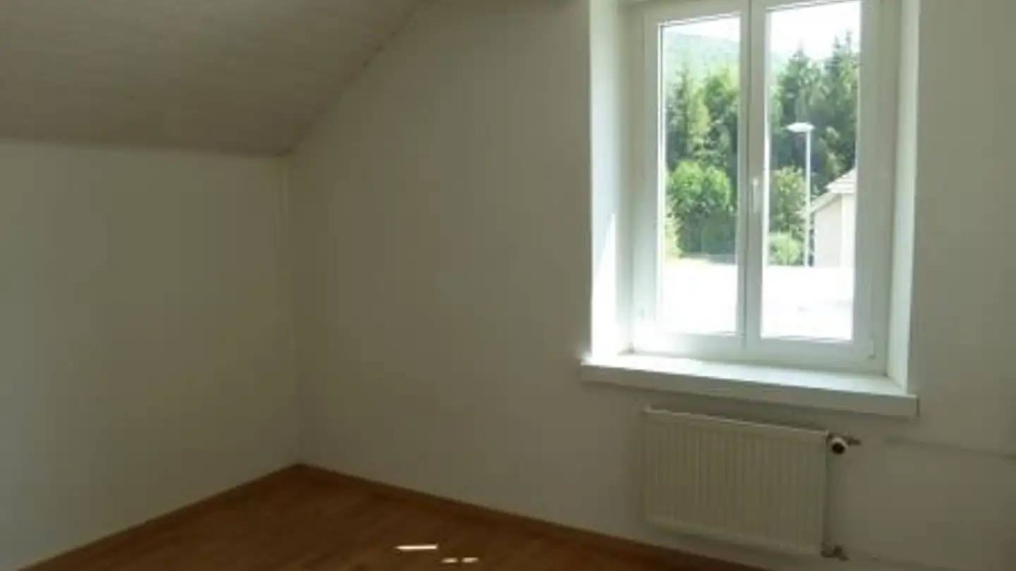 Appartamento in affitto - Ruelle Des Martinets 1, 2740 Moutier - Foto 2