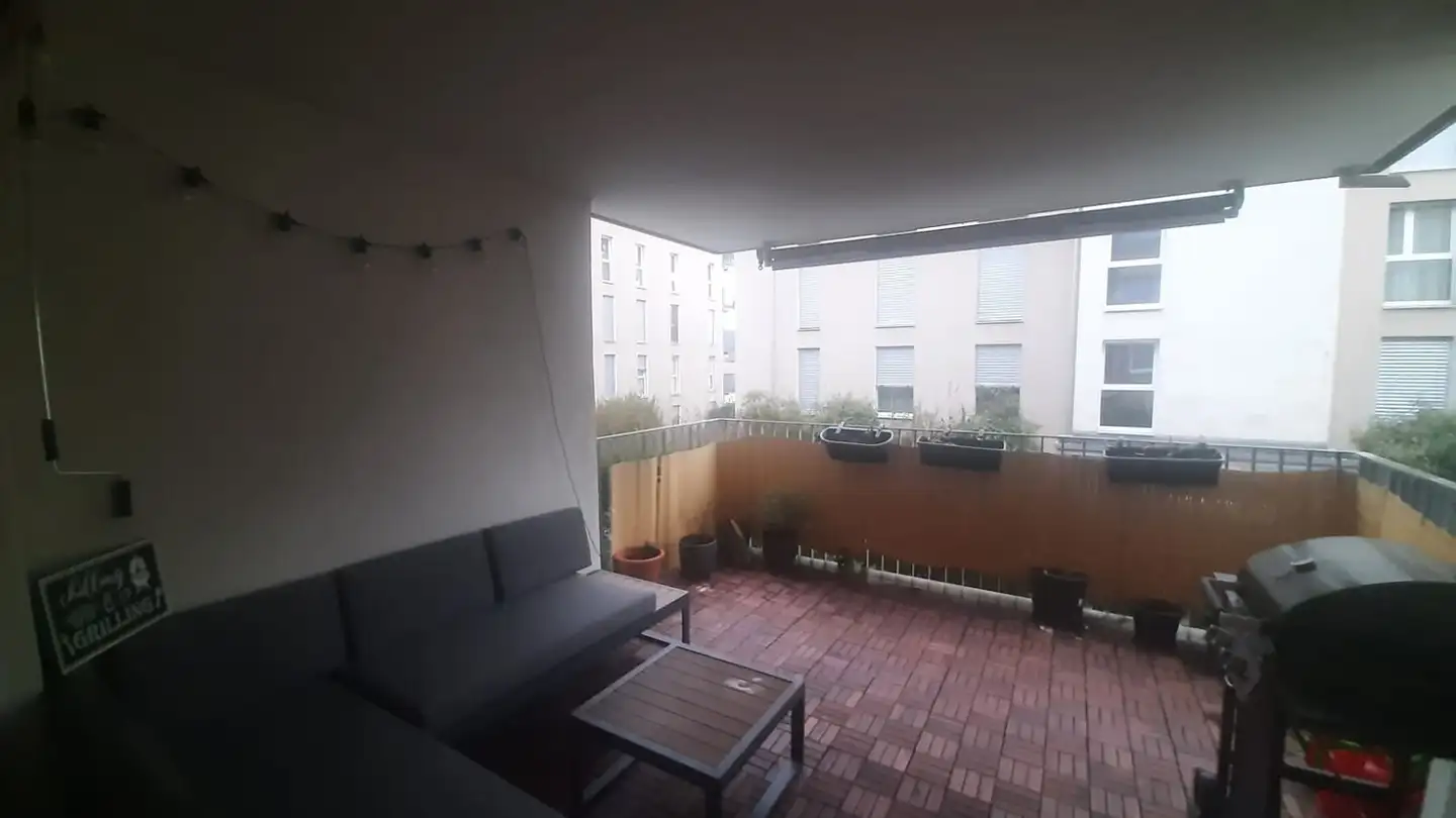 Apartment for rent - Mülibachstrasse 55, 8107 Buchs ZH - Photo 4