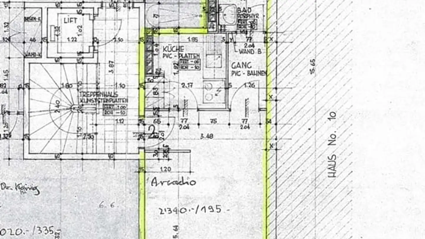 Appartamento in affitto - Waldenburgerstrasse 12, 4052 Basel - Photo 4