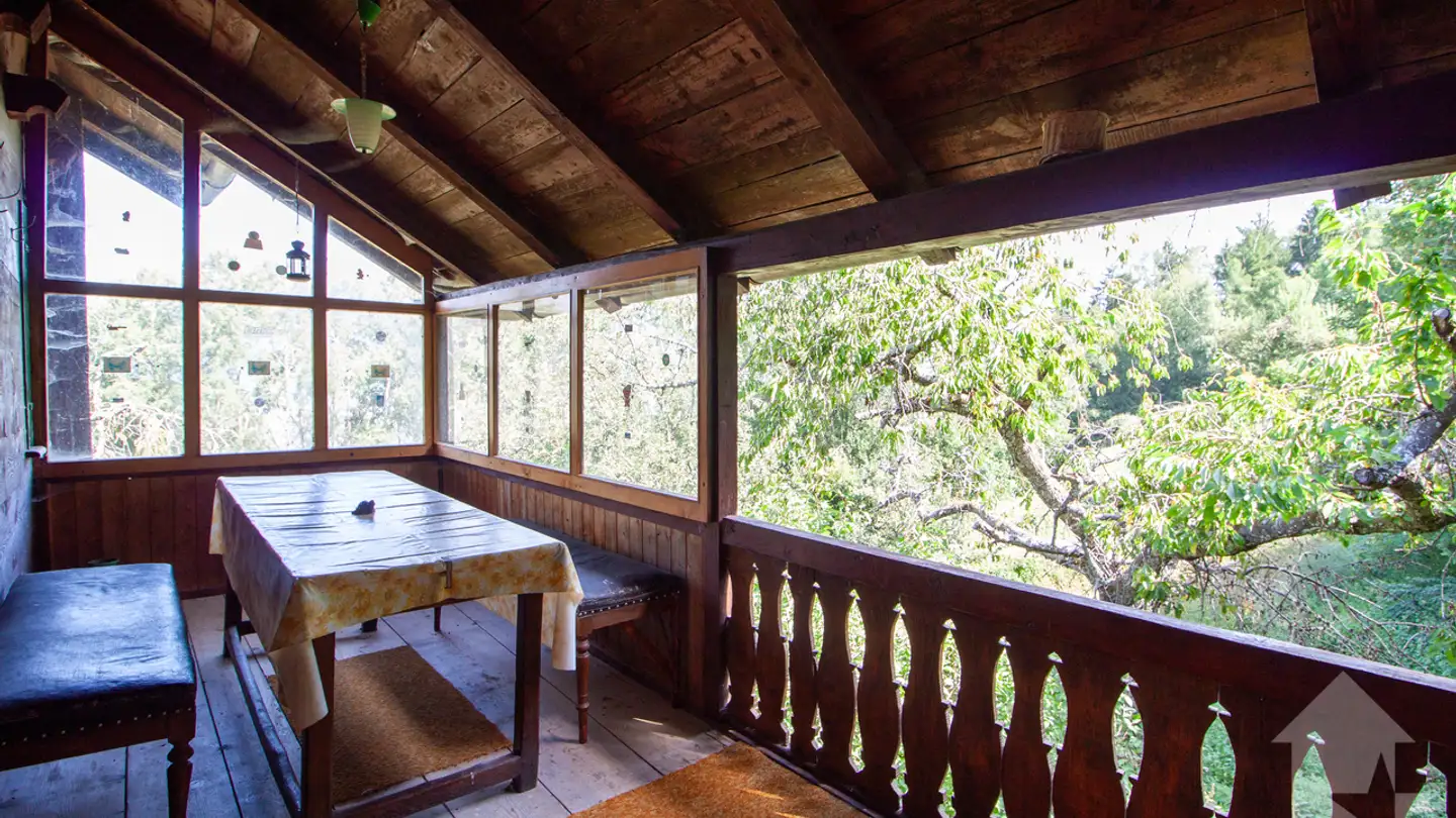 Chalet for sale - 1992 Les Agettes - Photo 3