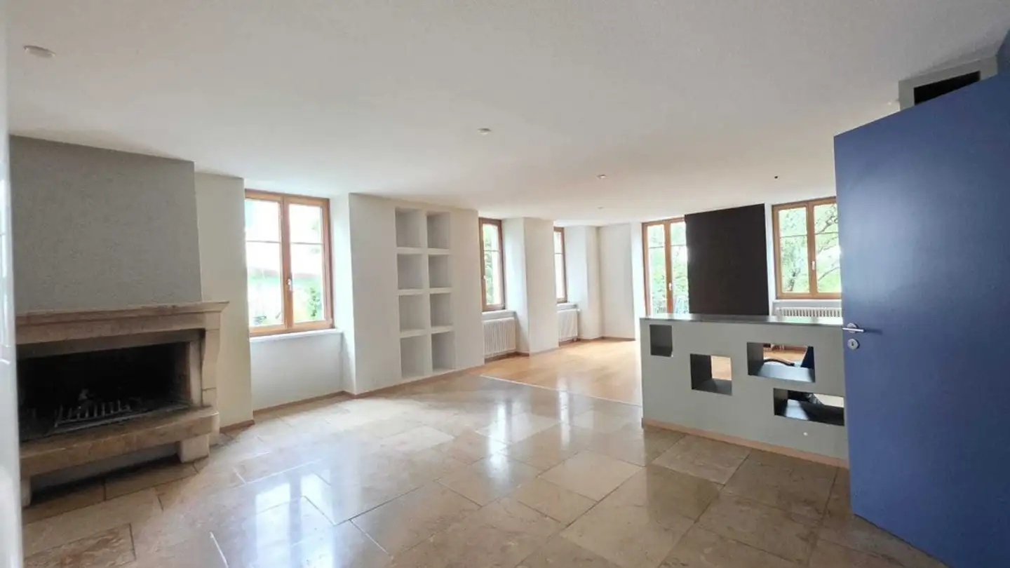 Appartamento in affitto - Rue Du Progrès 49, 2300 La Chaux-de-Fonds