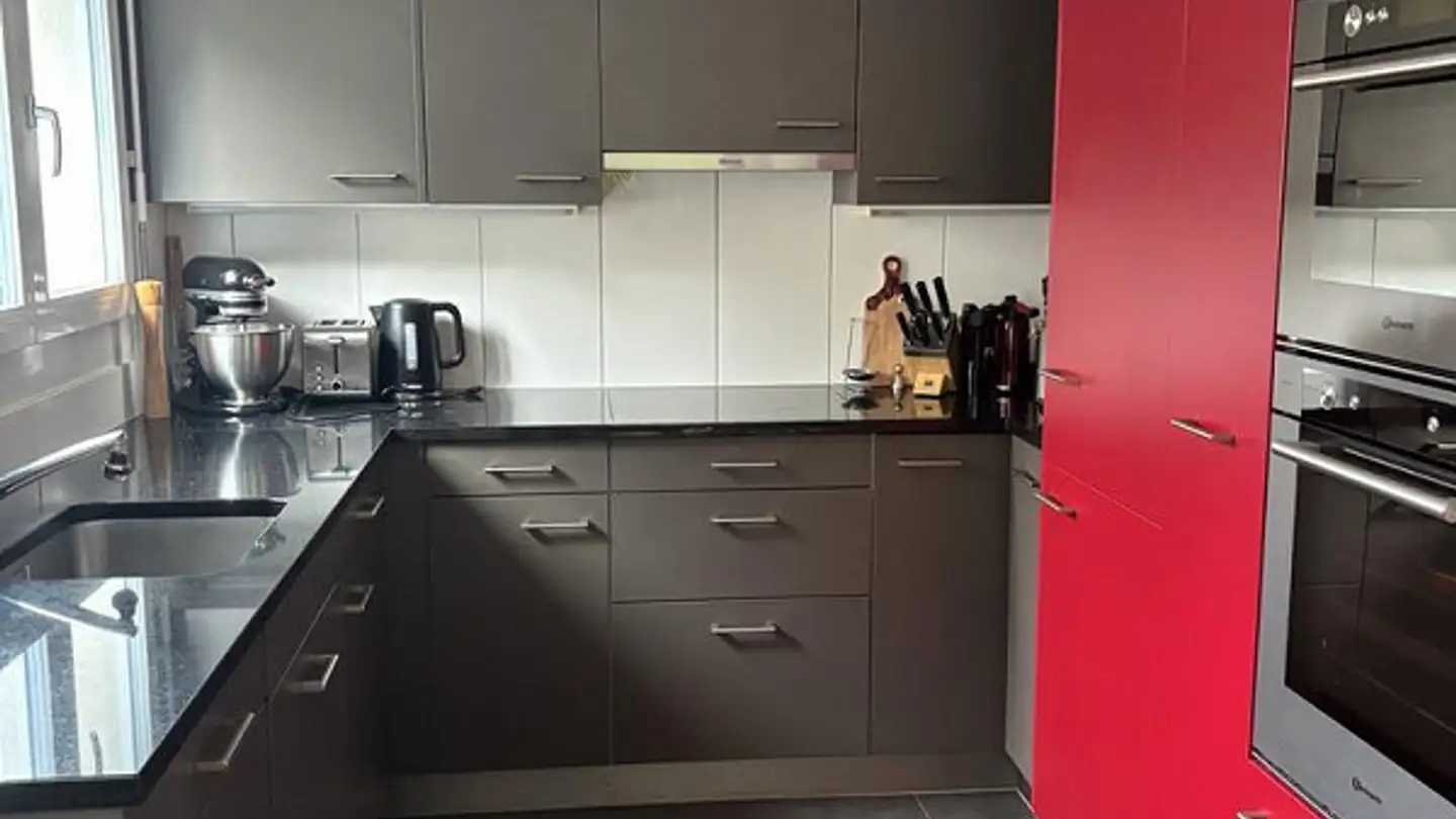 Casa singola in affitto - Fennernstrasse 9b, 4805 Brittnau - Photo 2