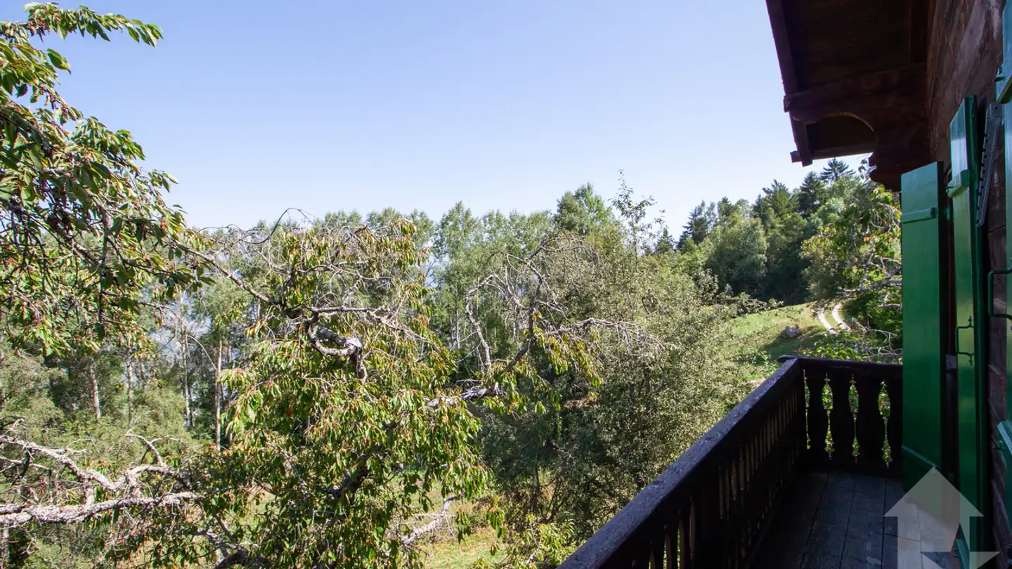 Chalet for sale - 1992 Les Agettes - Photo 4