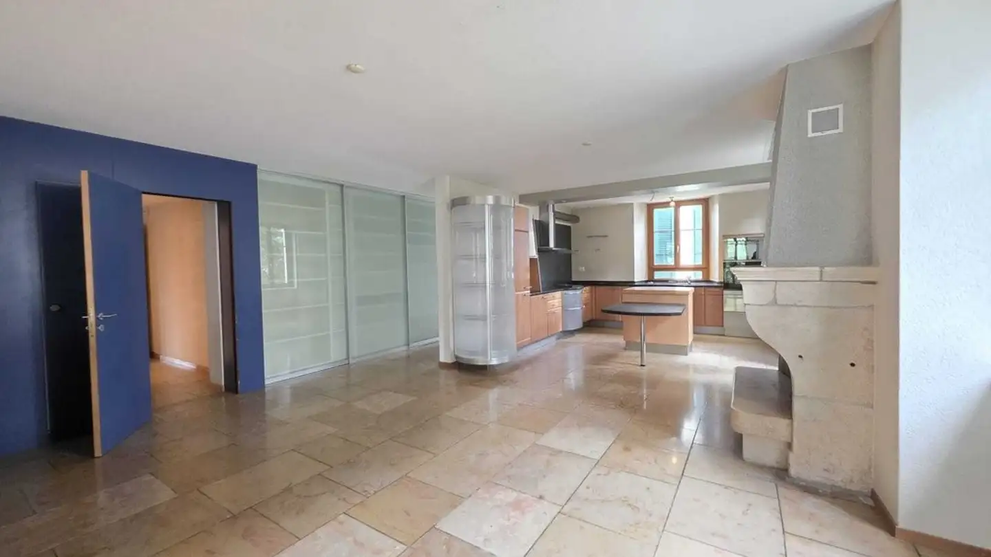 Appartamento in affitto - Rue Du Progrès 49, 2300 La Chaux-de-Fonds - Foto 2