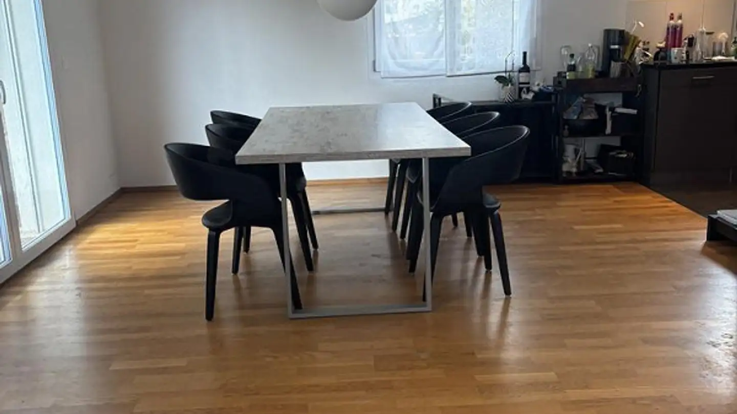 Casa singola in affitto - Fennernstrasse 9b, 4805 Brittnau - Photo 3