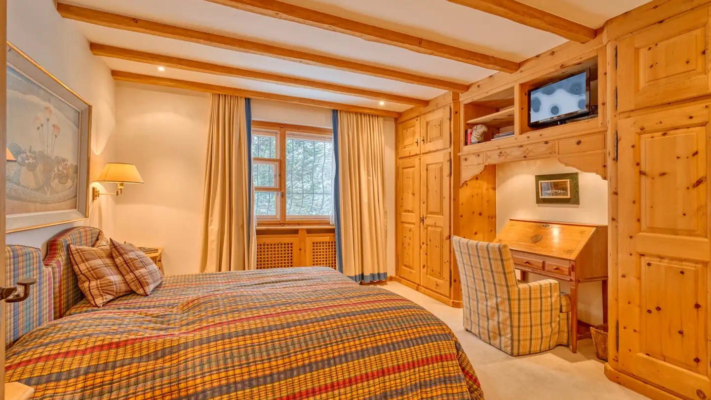 Villa in vendita - 7500 St. Moritz - Photo 4