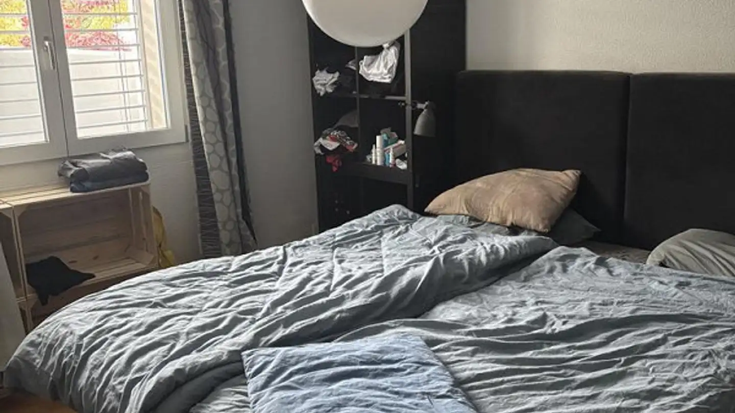 Casa singola in affitto - Fennernstrasse 9b, 4805 Brittnau - Photo 4