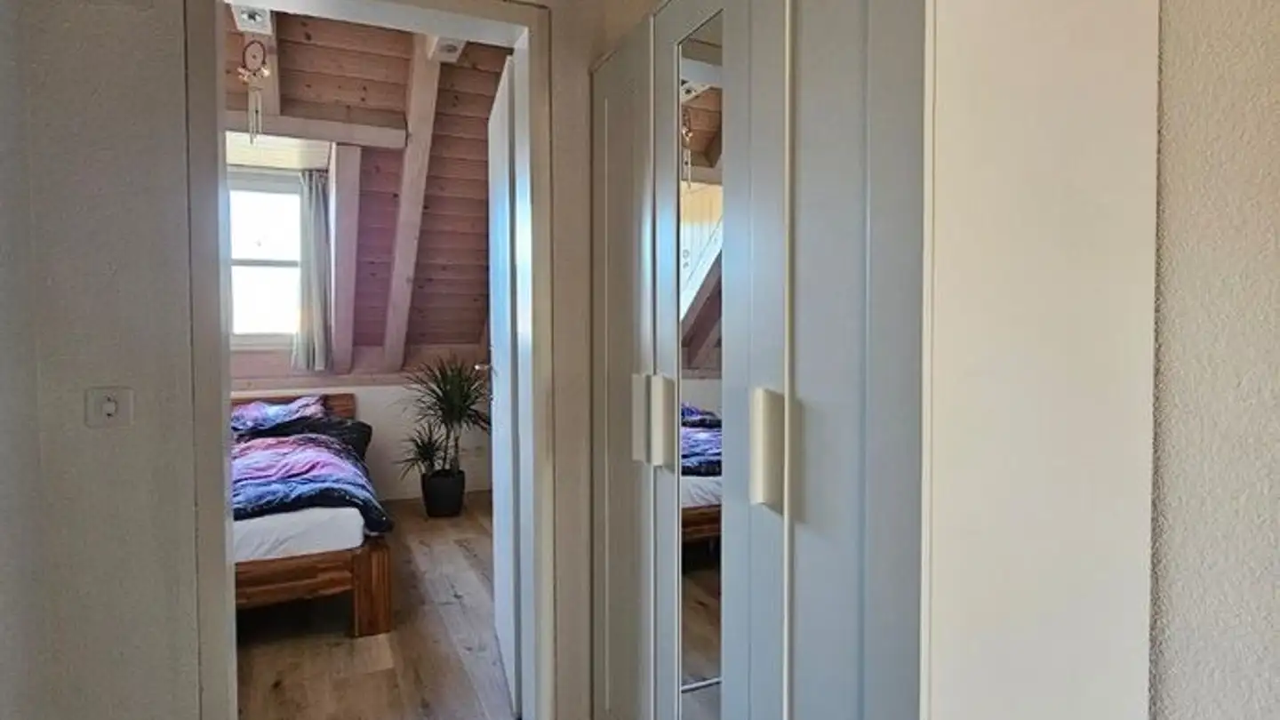 Appartement à louer - Tiergartenstrasse 9, 3400 Burgdorf - Photo 2