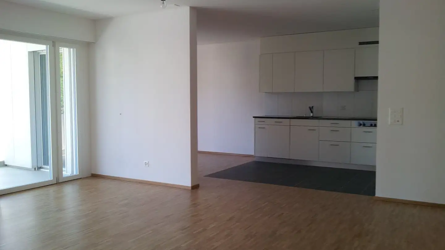 Wohnung mieten - Bachwiesenstrasse 4, 9565 Bussnang - Foto 3