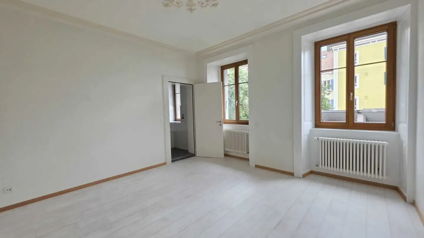Appartamento in affitto - Rue Du Progrès 49, 2300 La Chaux-de-Fonds - Foto 3