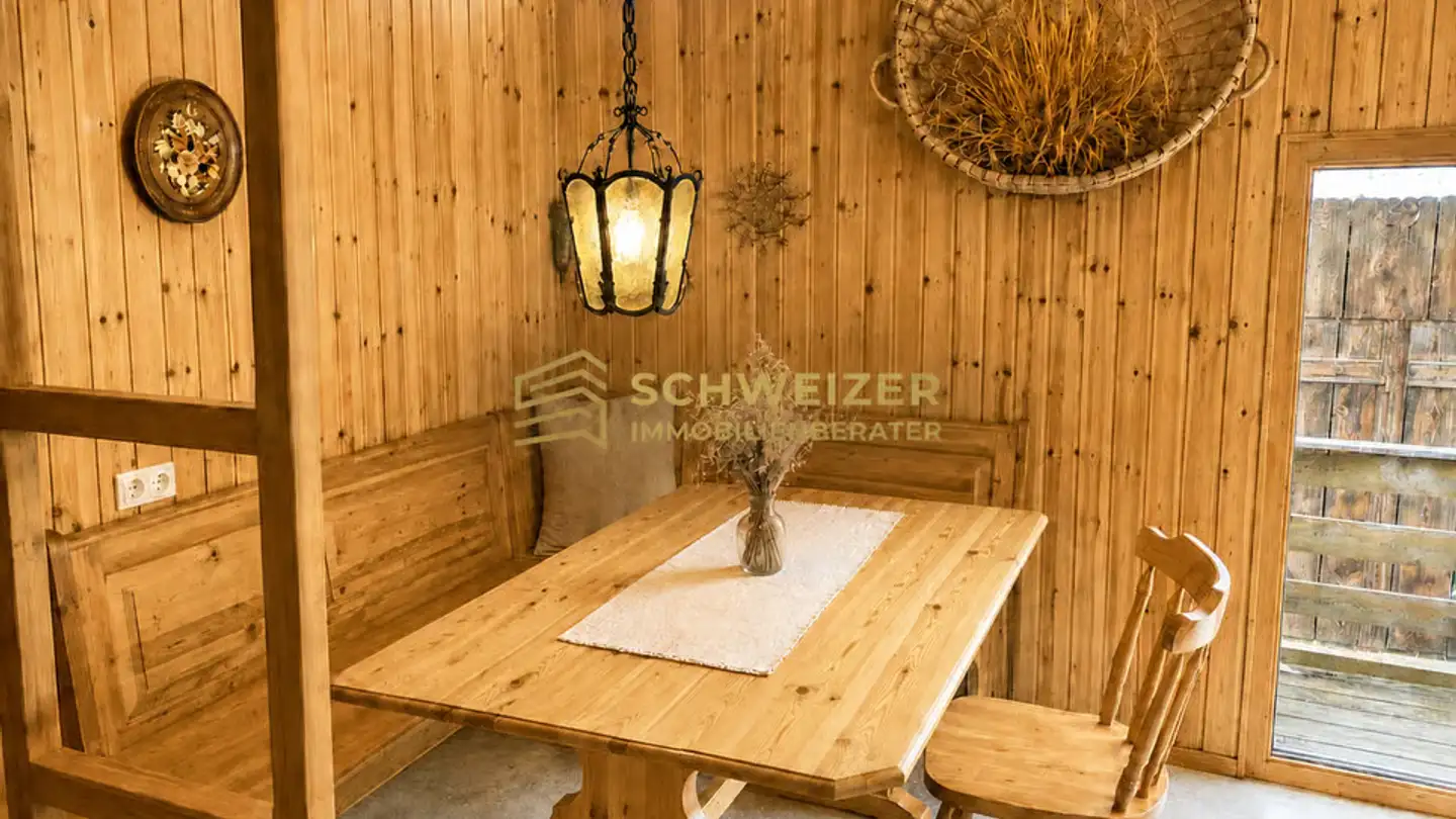 Apartment for sale - 3939 Eggerberg