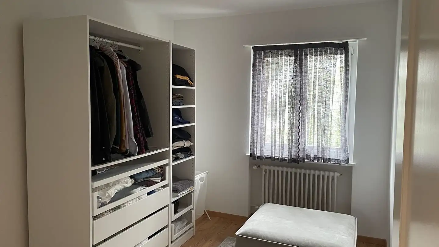 Apartment for rent - Igelweg 5, 5034 Suhr - Photo 4