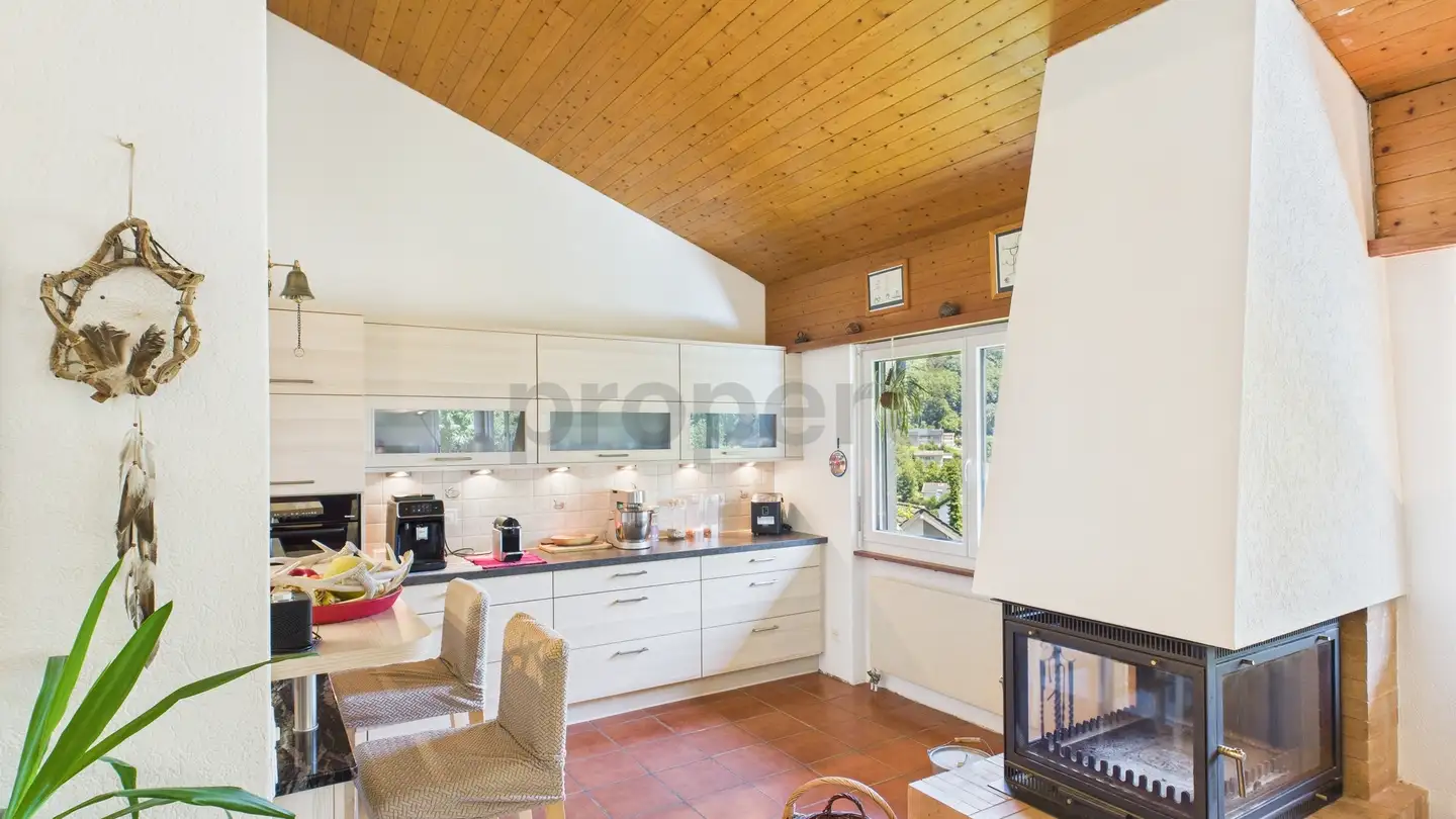 Casa singola in vendita - 4112 Bättwil