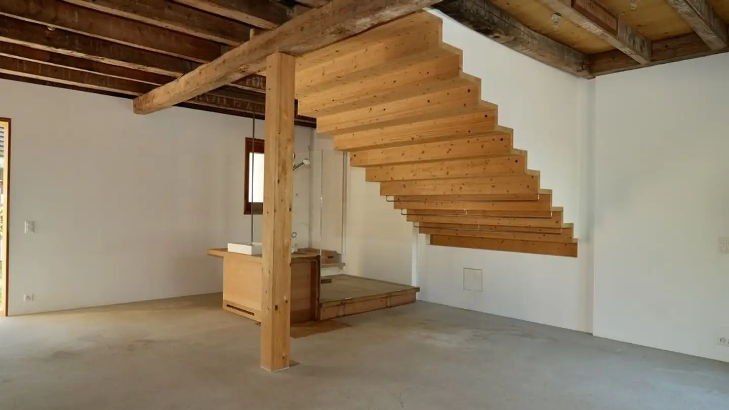 Single room for rent - 1110 Morges