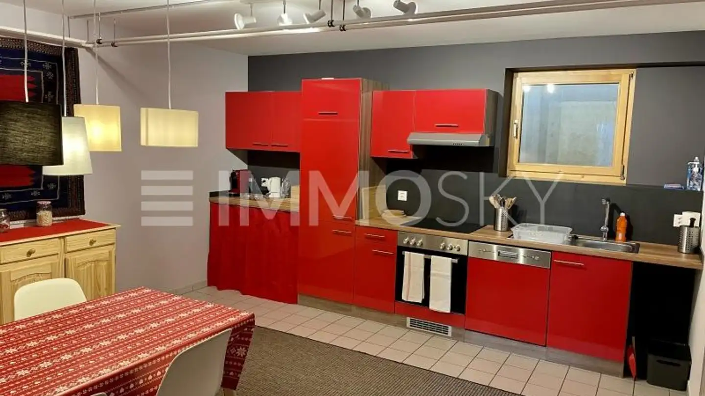 Appartamento in vendita - 7148 Lumbrein - Photo 4