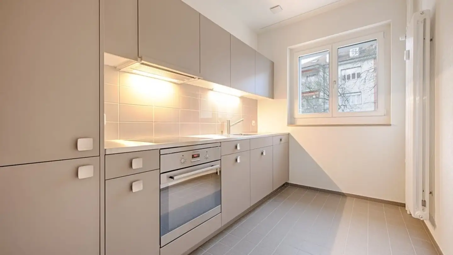 Apartment for rent - Dorngasse 6, 3007 Bern - Photo 3