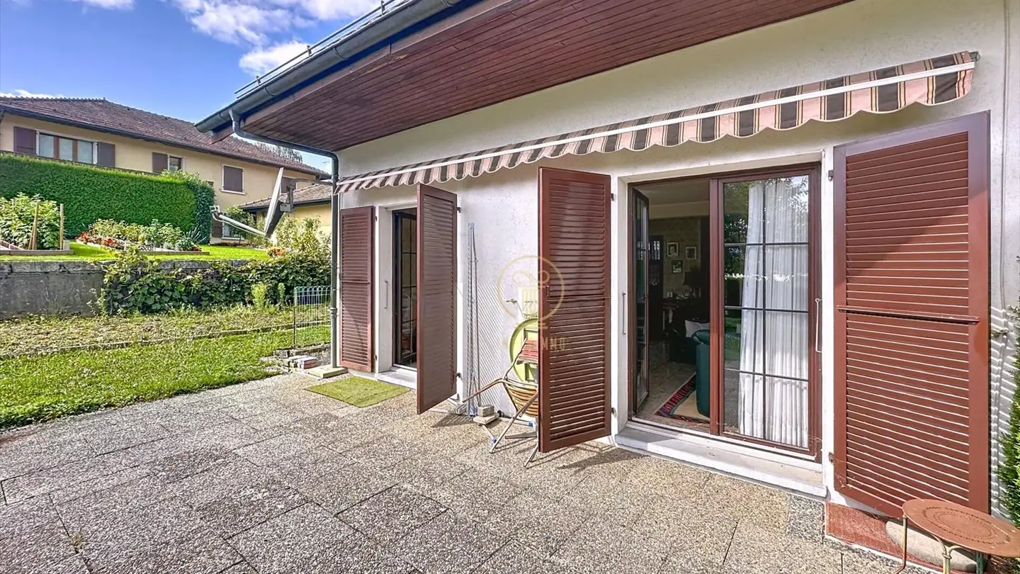 Casa singola in vendita - 1052 Le Mont-sur-Lausanne - Foto 3