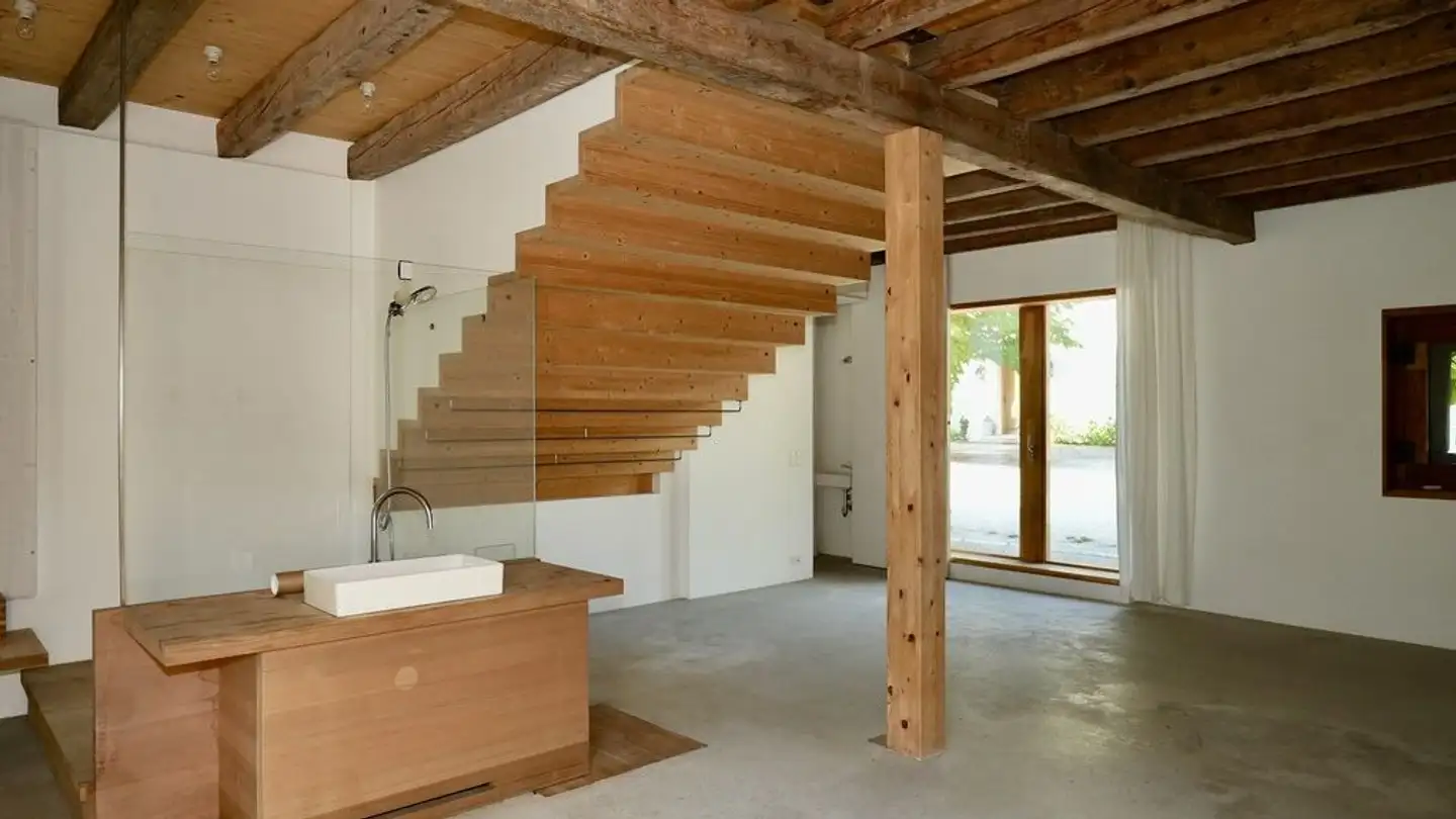 Single room for rent - 1110 Morges - Photo 4