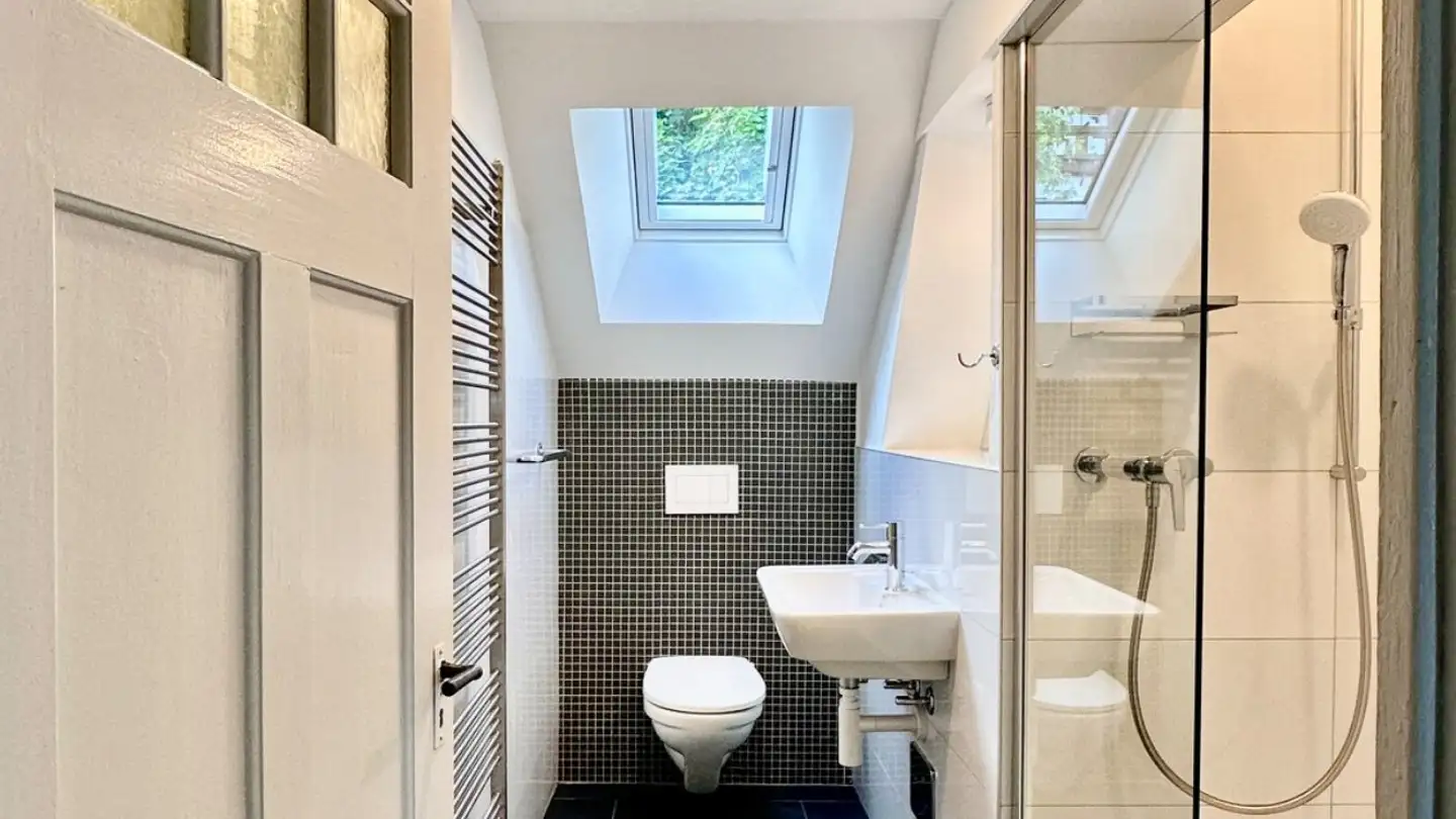 Appartamento in affitto - Rue Du Stand / Schützengasse, 2502 Biel/Bienne - Photo 2