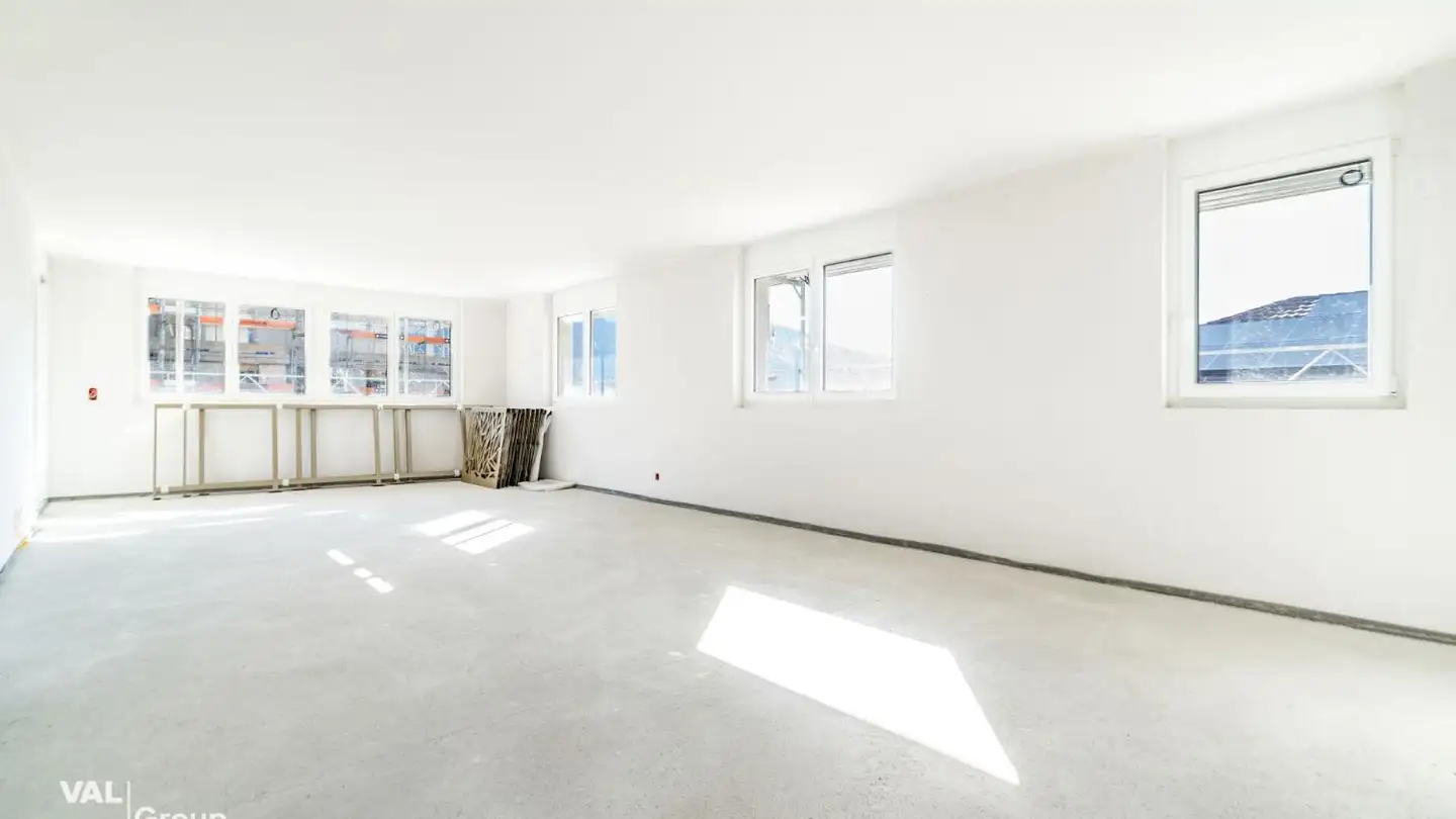 Wohnung kaufen - Varenstrasse, 3970 Salgesch - Foto 2