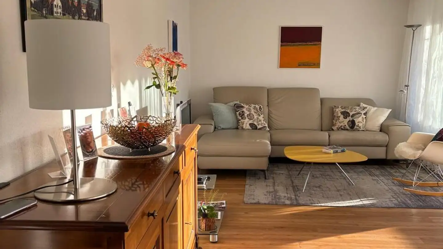 Wohnung kaufen - Rue des Faneurs 1, 2800 Delémont