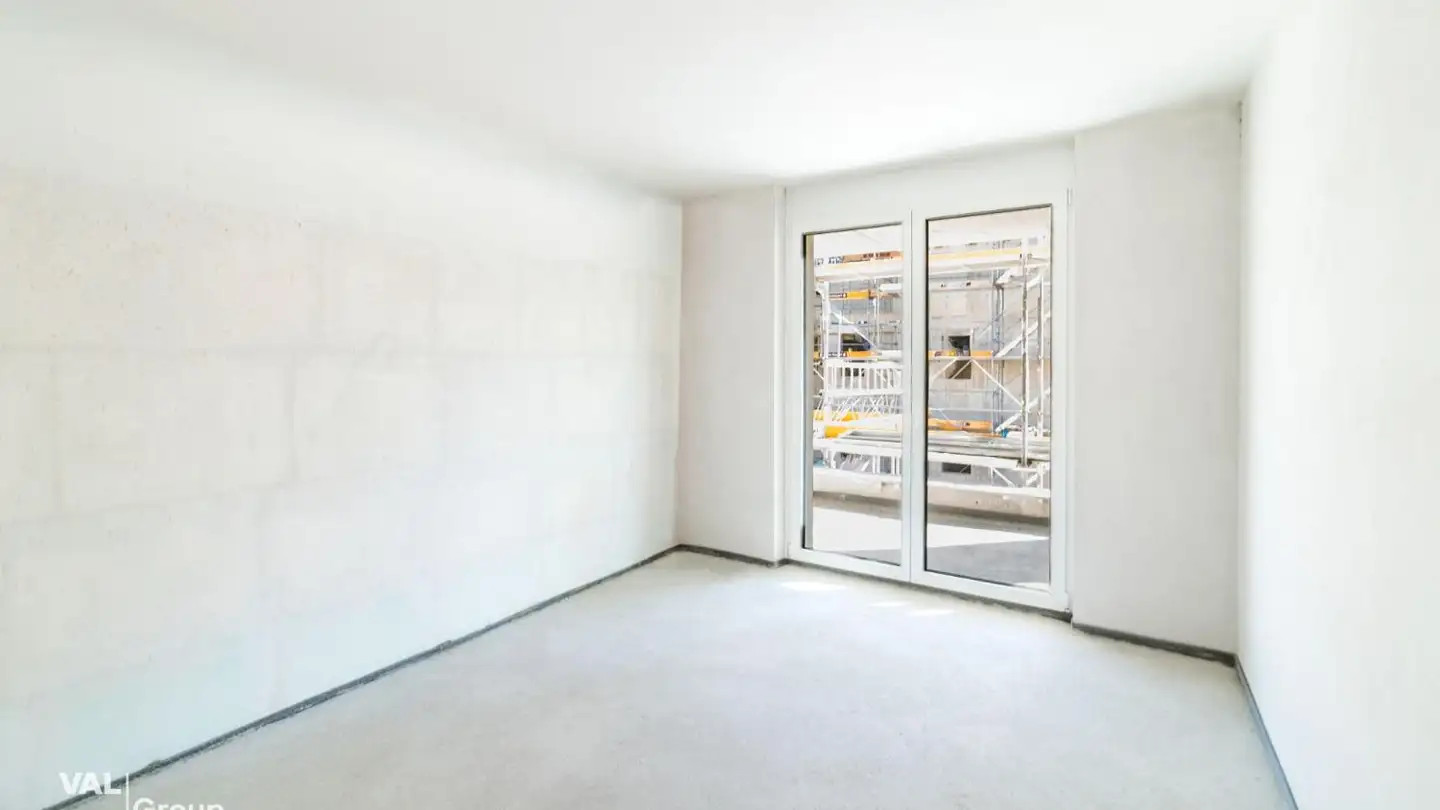 Wohnung kaufen - Varenstrasse, 3970 Salgesch - Foto 4