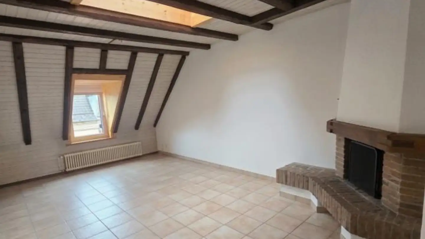 Attic flat for rent - Hildastrasse 5, 8004 Zürich - Photo 3