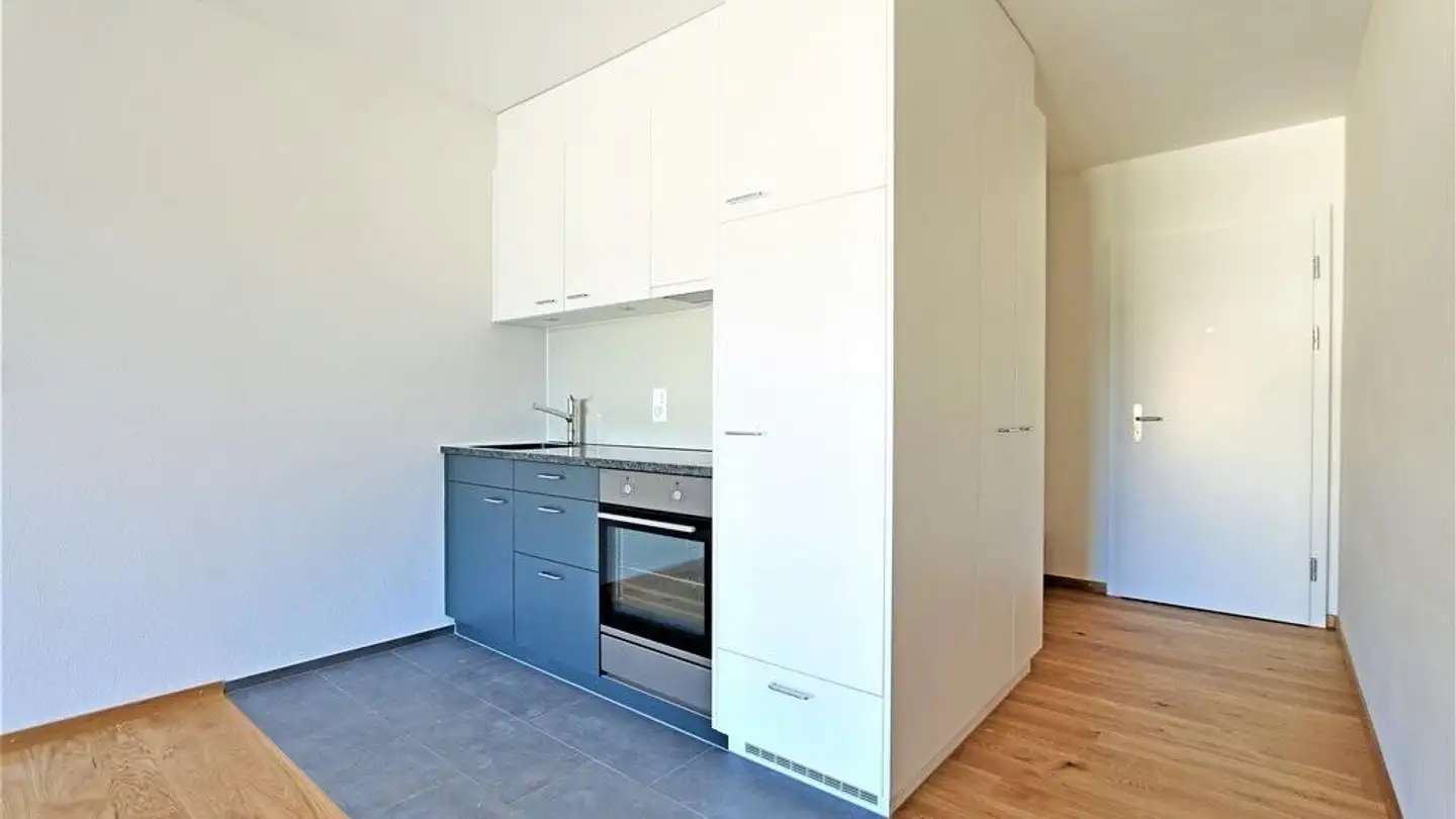 Wohnung mieten - Zieglerstrasse 36, 3007 Bern - Foto 2