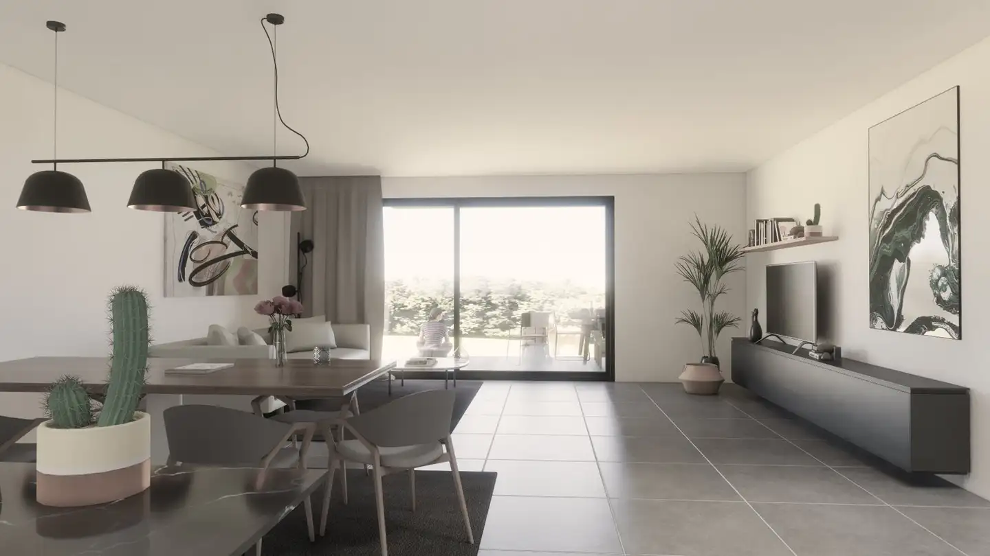 Einfamilienhaus kaufen - 6594 Contone - Foto 2