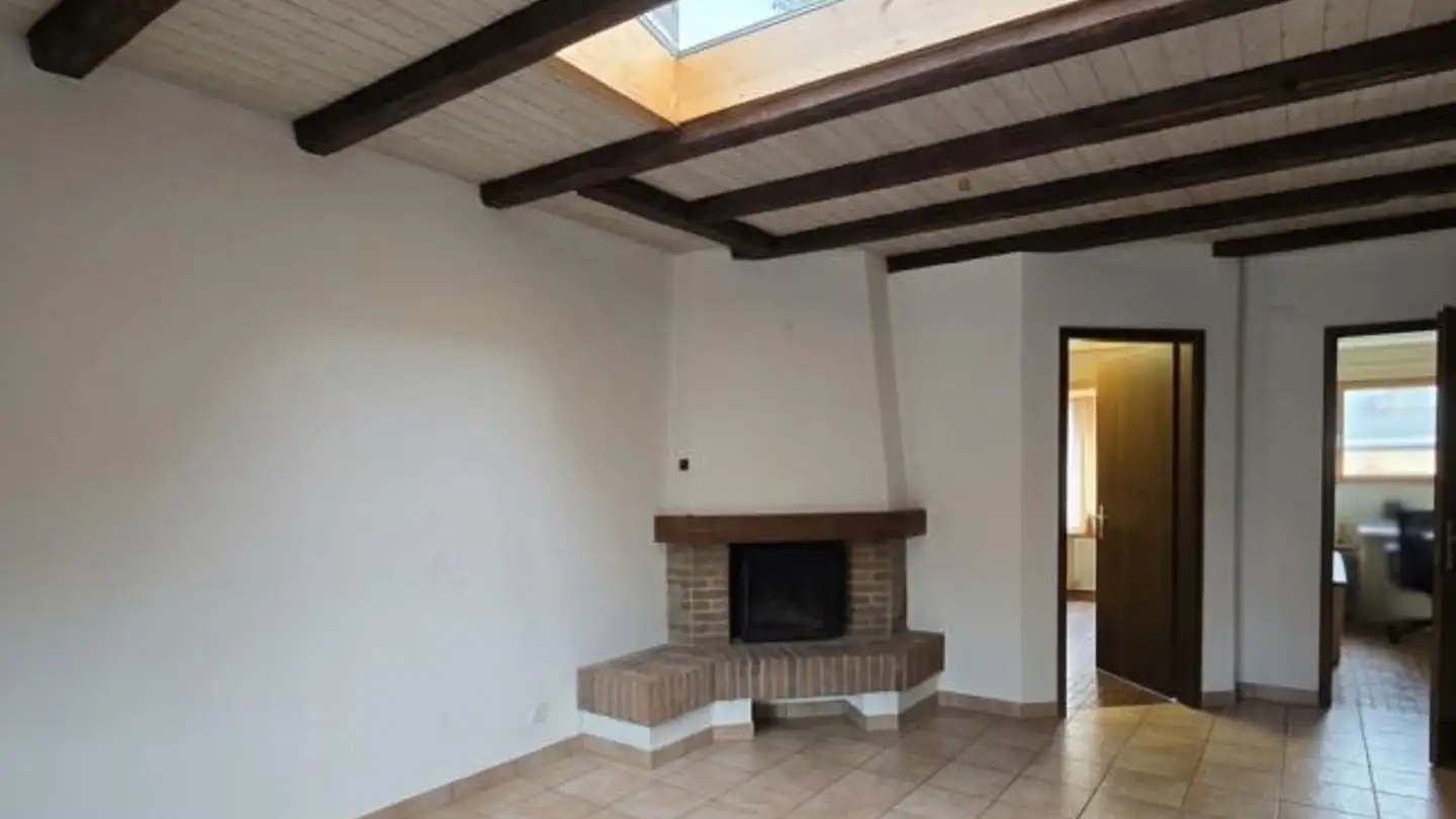 Attic flat for rent - Hildastrasse 5, 8004 Zürich - Photo 4