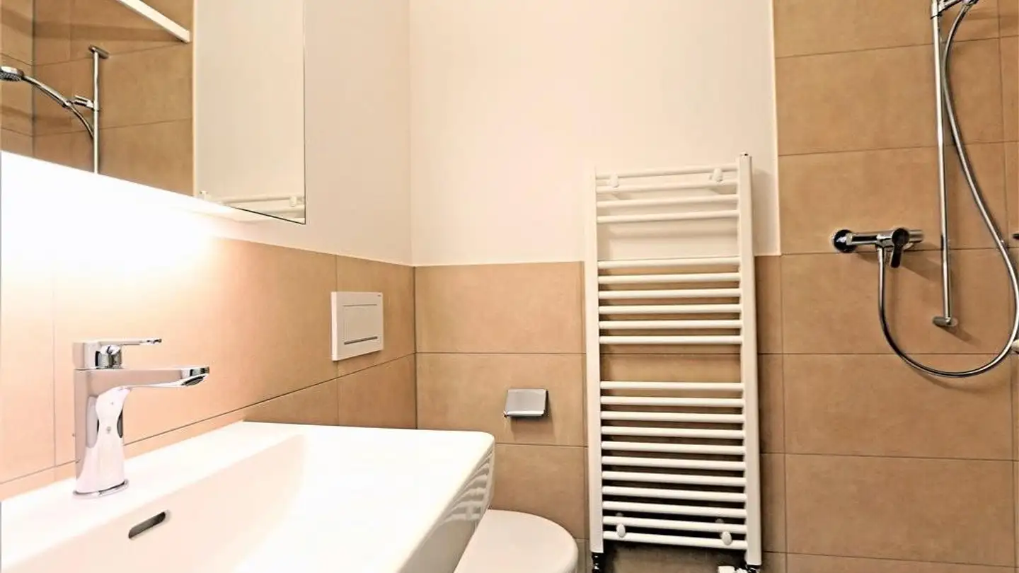 Wohnung mieten - Zieglerstrasse 36, 3007 Bern - Foto 3