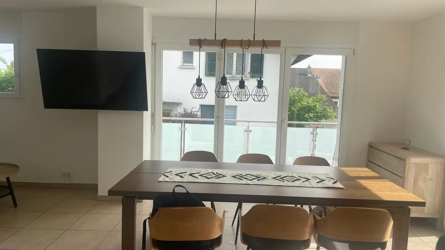 Wohnung mieten - Chemin Du Record 8a, 1315 La Sarraz