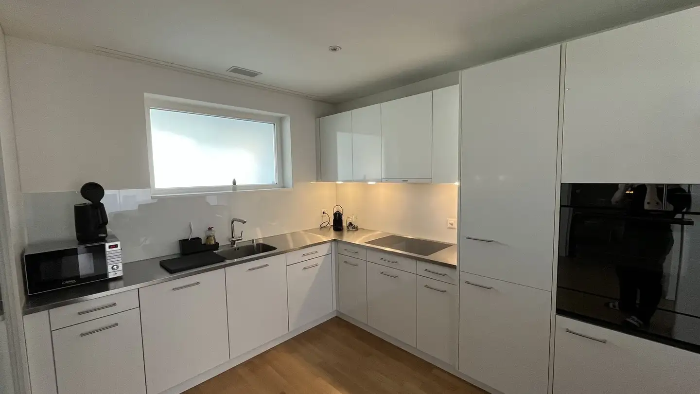 Appartamento ammobiliato in affitto - 6343 Rotkreuz - Foto 3