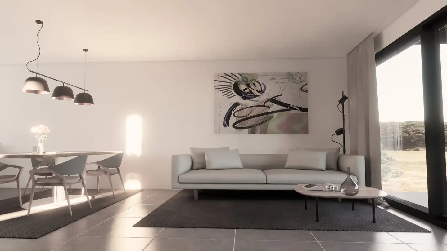 Einfamilienhaus kaufen - 6594 Contone - Foto 4